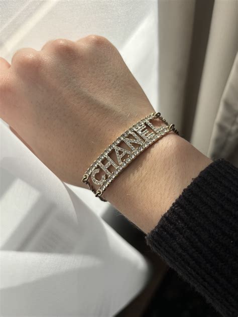 chanel armbänder|Armbänder – Schmuck .